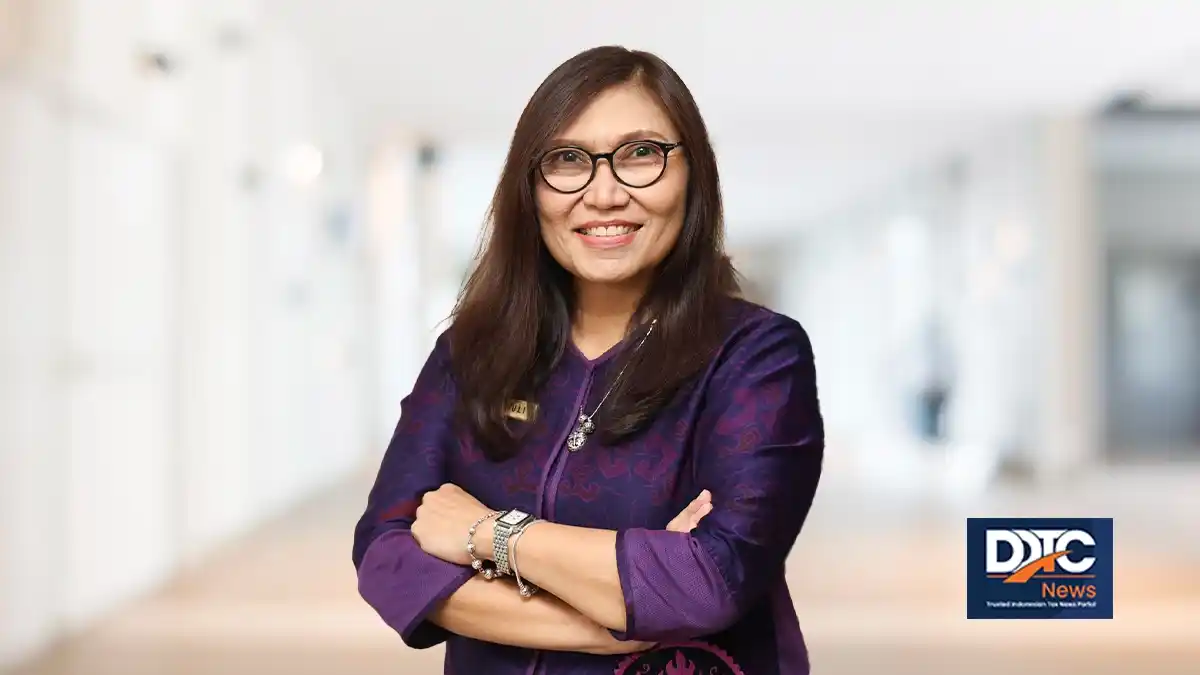 Pentingnya Regulasi Pajak Adaptif pada Ekonomi Digital