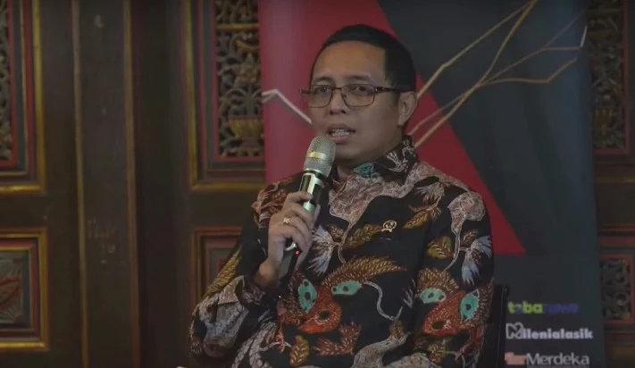 Waspada Provokasi, Hari Kebudayaan Ditetapkan Hasil Rekomendasi Budayawan