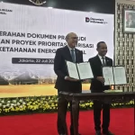 Proyek Hilirisasi Pemerintah Siap Buka Lapangan Kerja di Berbagai Wilayah