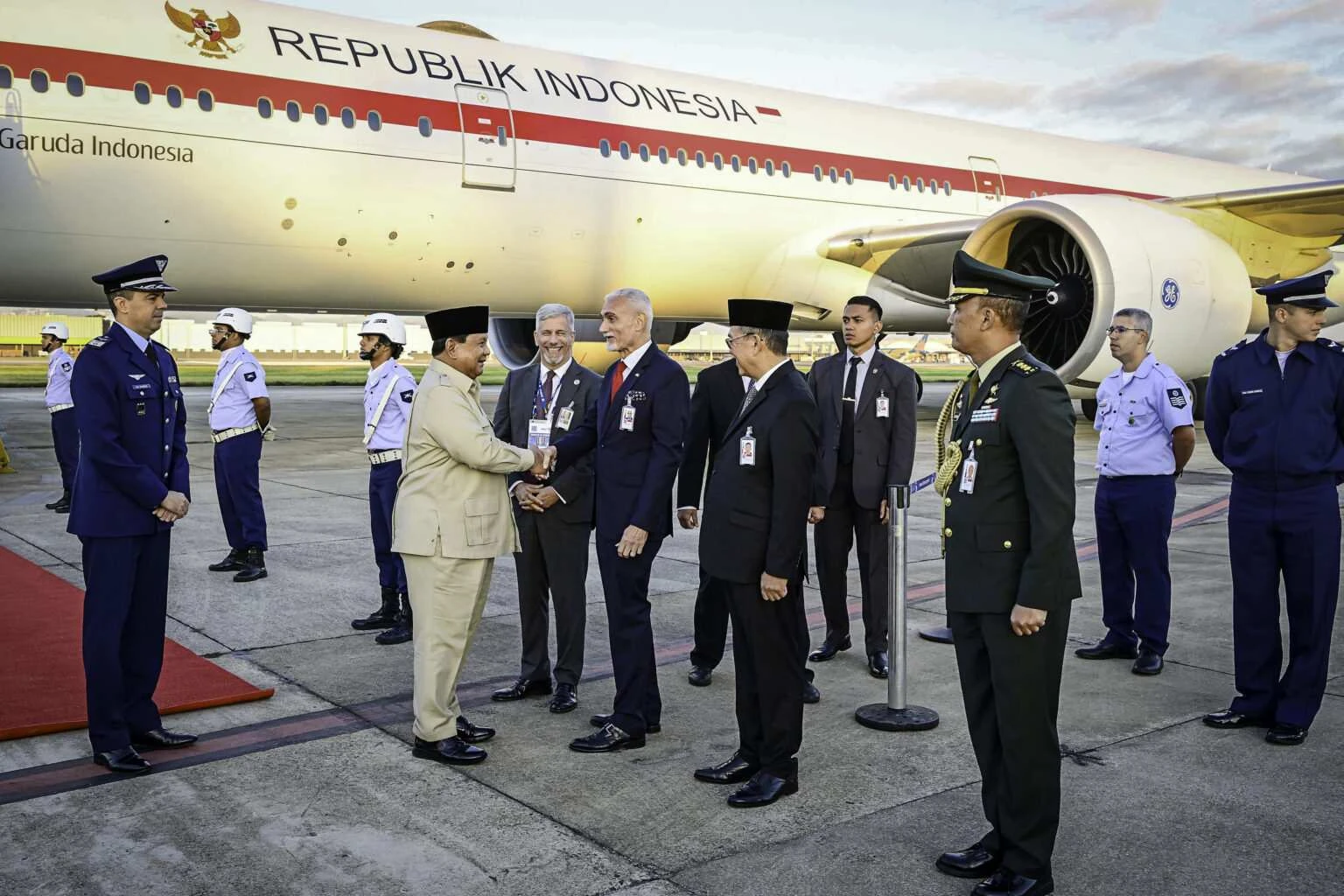 Indonesia Pertegas Peran Strategis sebagai Bridge Builder di KTT BRICS Pertama sebagai Anggota Penuh