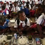 MBG Papua Dipercepat, Pemerintah Fokus Perbaiki Gizi Anak Sekolah