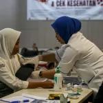 Pemerintah Luncurkan Cek Kesehatan Gratis Serentak di Sekolah, Jangkau Puluhan Juta Siswa