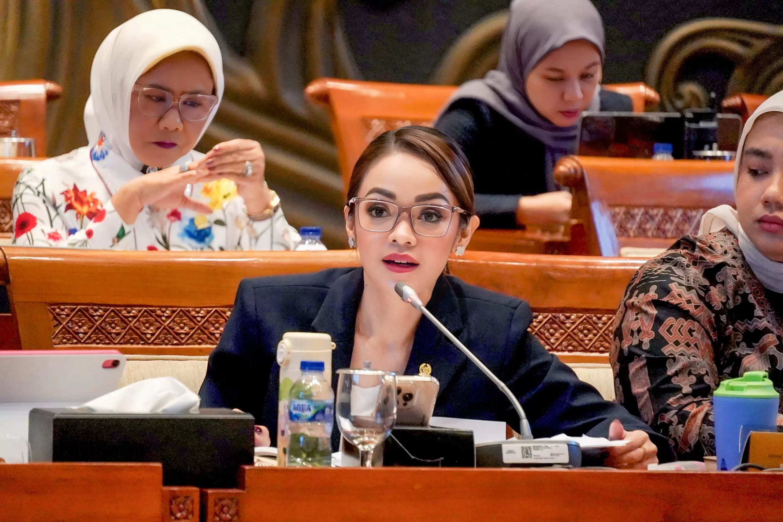 RUU Penyiaran Jadi Upaya Mitigasi Dampak Konten Negatif di Dunia Maya