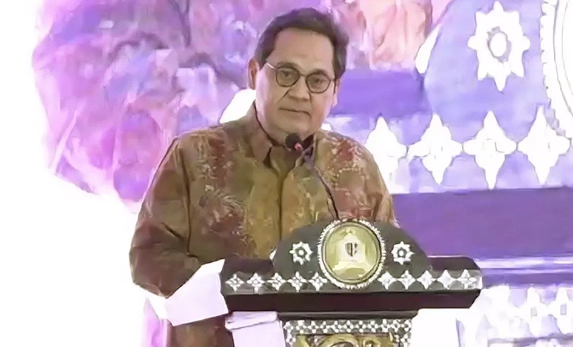 Danantara Berperan Penting dalam Pertumbuhan Ekonomi Nasional