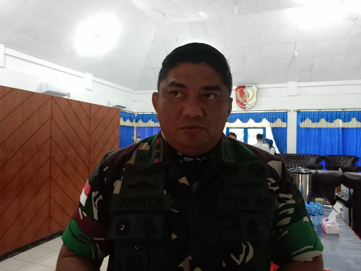 Program MBG Wujud Komitmen Pemerintah Tingkatkan Kualitas Gizi Anak-Anak Papua