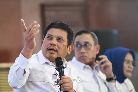 Penyesuaian Iuran BPJS Kesehatan untuk Stabilitas Pelayanan Faskes