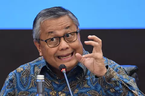 Penurunan BI Rate Dorong Pemerintah Optimalkan Strategi Pendanaan