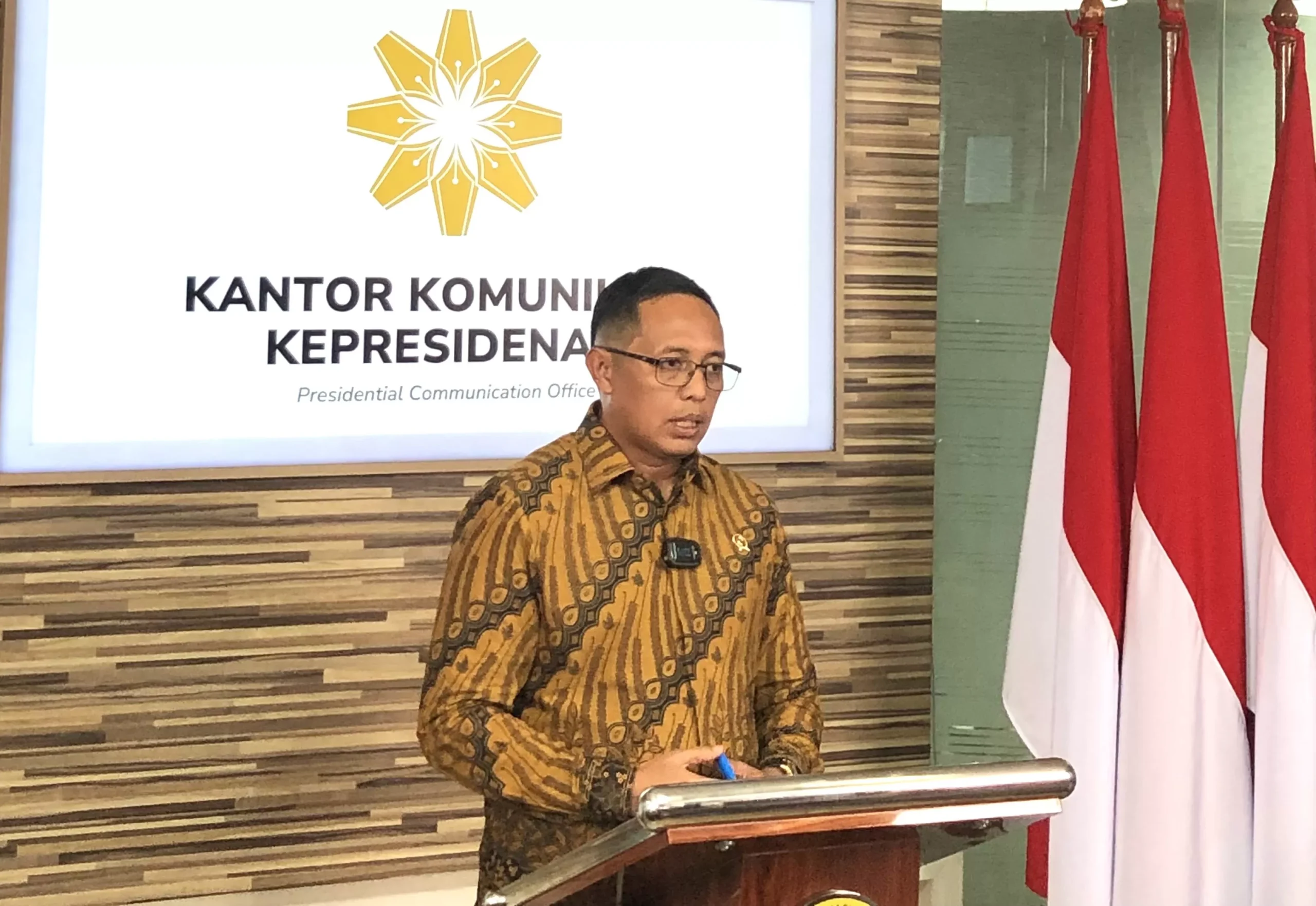 Strategis dan Legal, Jabatan Ganda Wamen Mampu Perkuat BUMN