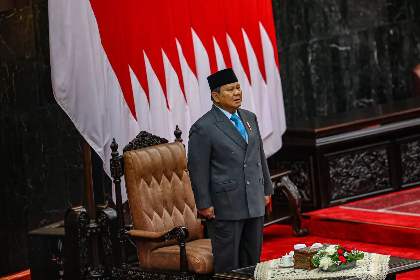 Presiden Prabowo Pastikan Danantara Buka Jutaan Lapangan Pekerjaan