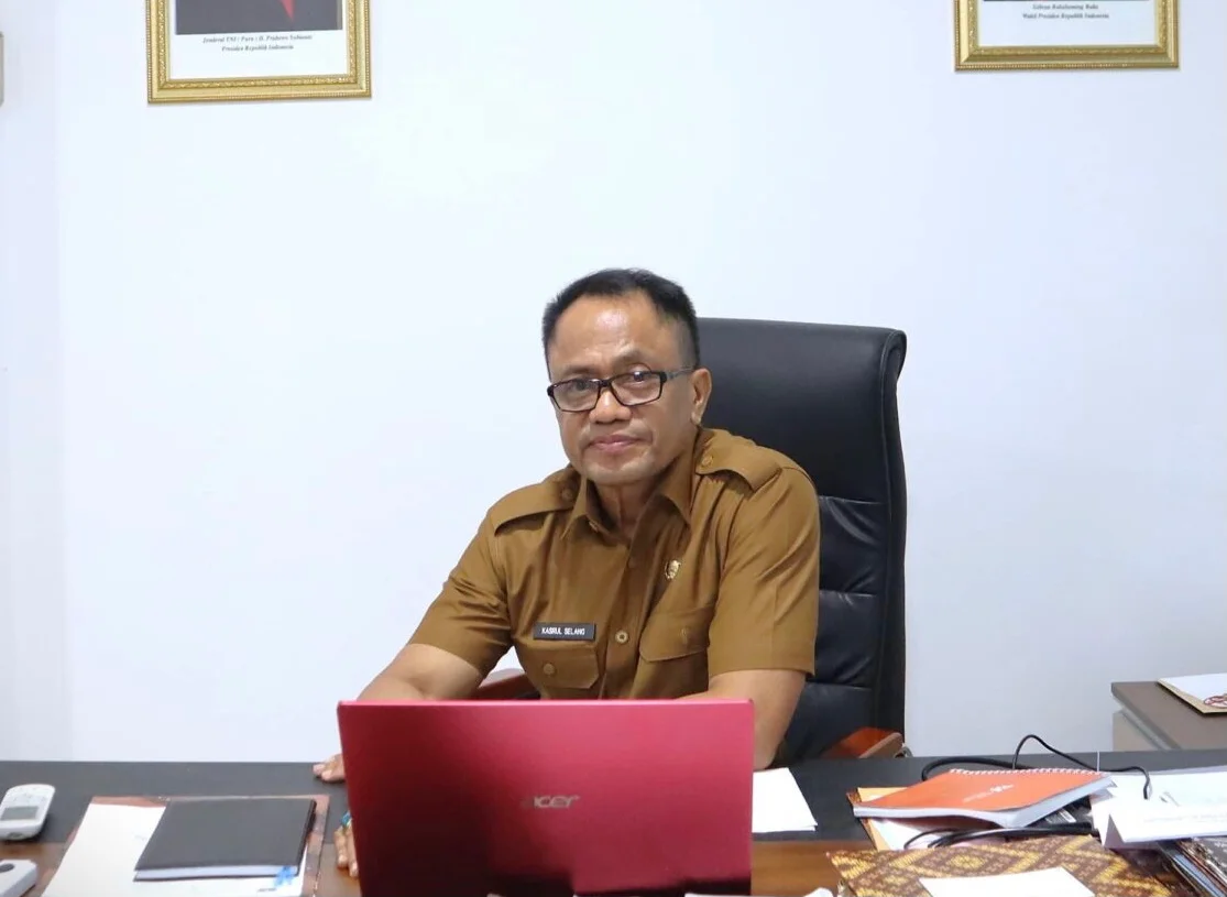 Pemerintah Kembangkan Sentra Produksi Lokal untuk Dukung MBG