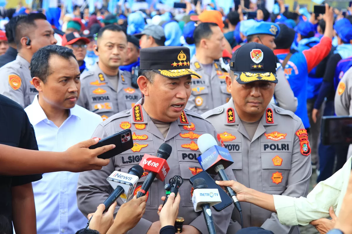 Semangat Kemerdekaan Harus Lebih Kuat dari Simbol Populer Bajak Laut