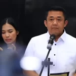 Penangkapan Jaringan Judi Daring Internasional Perkuat Keamanan Siber Nasional