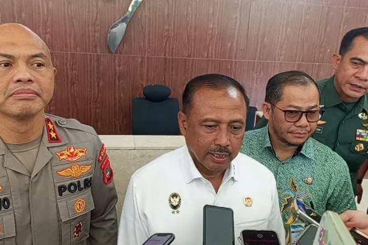 Mari Bijak Bersikap dan Cerdas Memilih, Kawal PSU dengan Damai