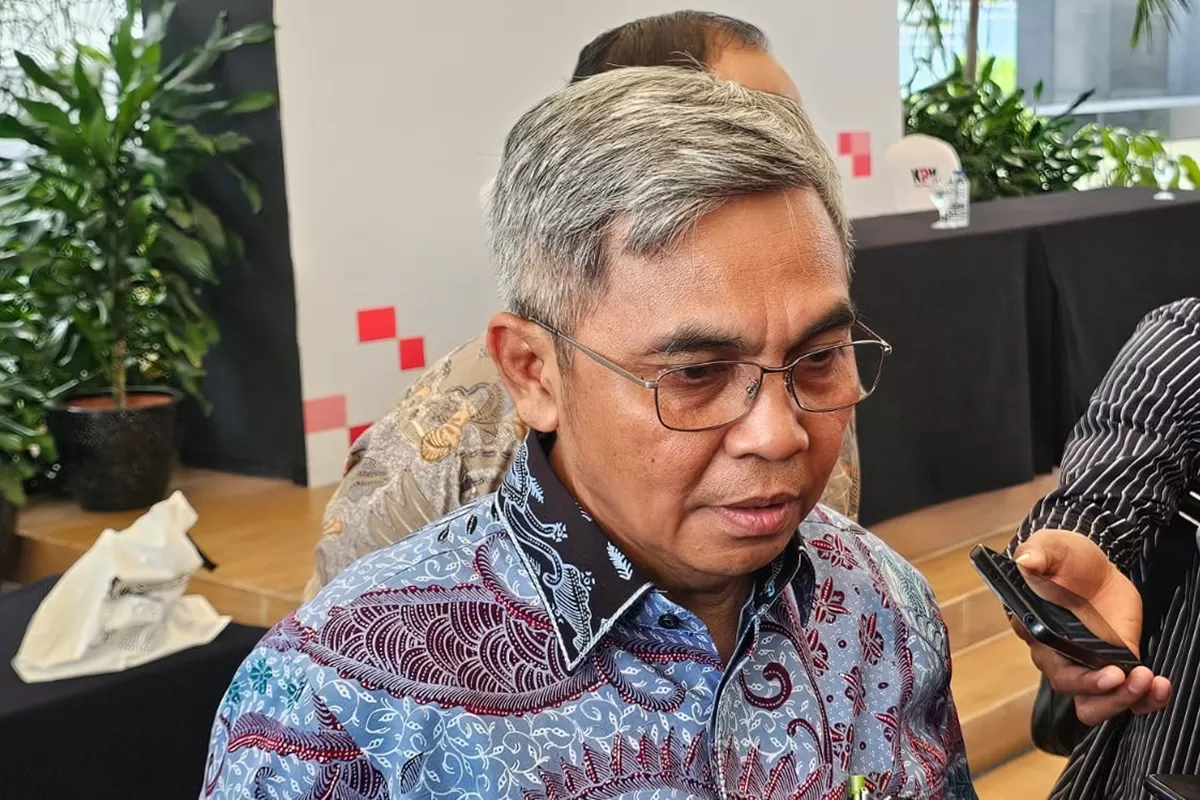 Menjalin Keamanan Ekologi melalui Penataan Tambang Ilegal