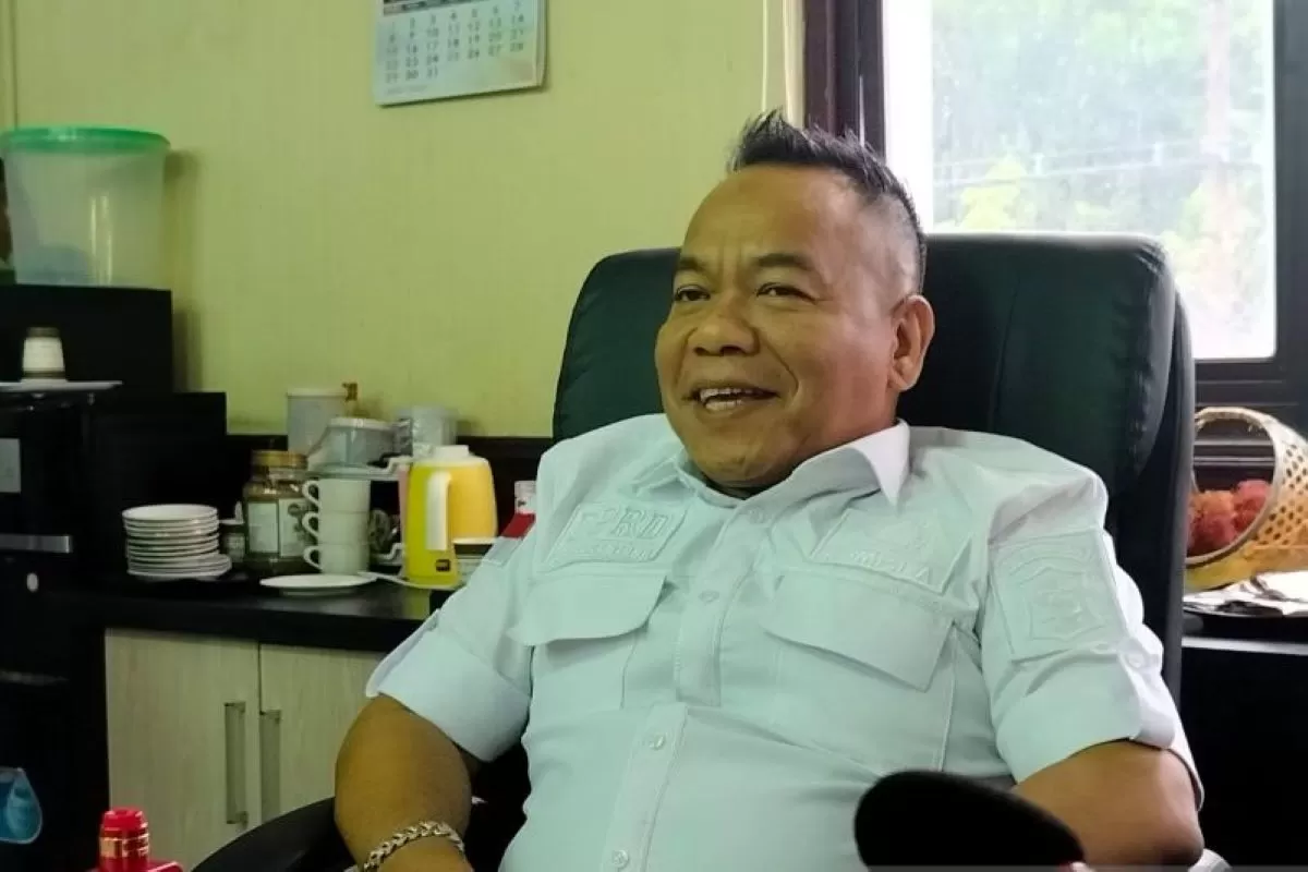 Fenomena Bendera Bajak Laut Harus Dihentikan Demi Stabilitas Nasional