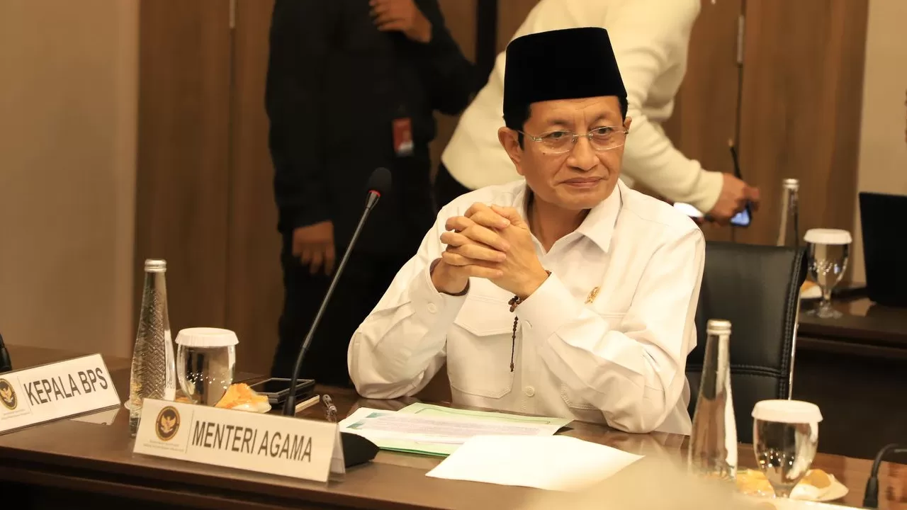 Sejumlah Tokoh Ajak Masyarakat Agar Tetap Jaga Kondusifitas