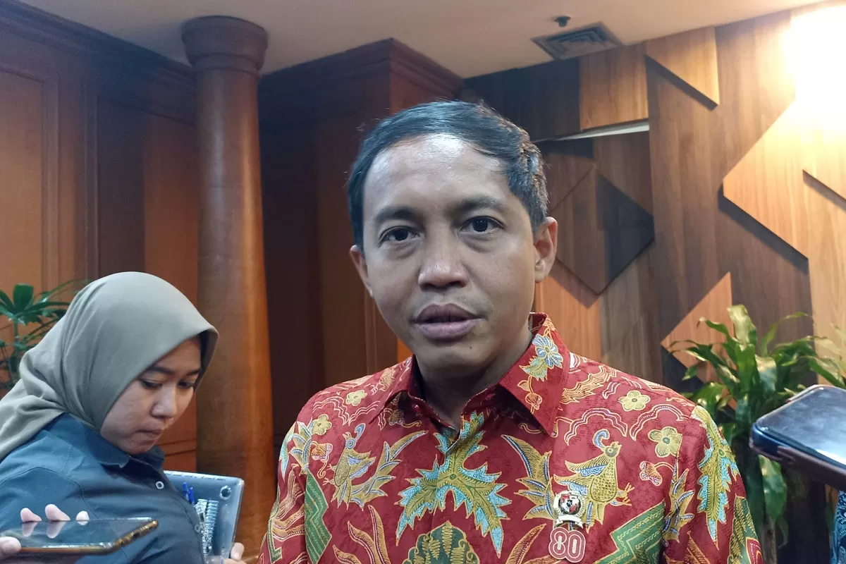 Pembangunan Fasilitas Pariwisata Pulau Padar Dipastikan Ramah Lingkungan