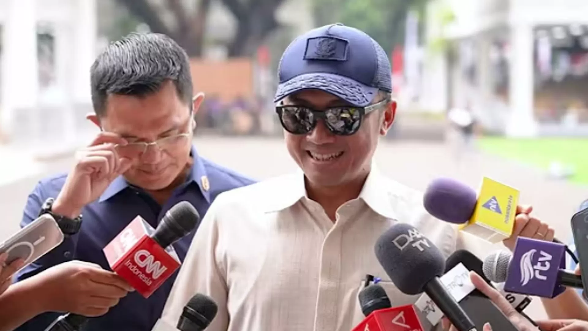 Timbulkan Polemik, Presiden Prabowo Sesalkan Kebijakan Kenaikan Pajak 250 Persen di Pati