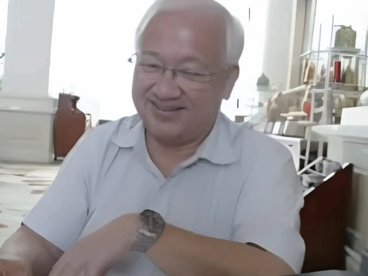 Mendukung Langkah Tegas Pemerintah Kejar Buron e-KTP Paulus Tannos hingga OTT Wamenaker