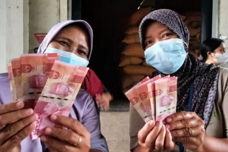 Bansos Jadi Solusi Nyata Tingkatkan Kesejahteraan Rakyat