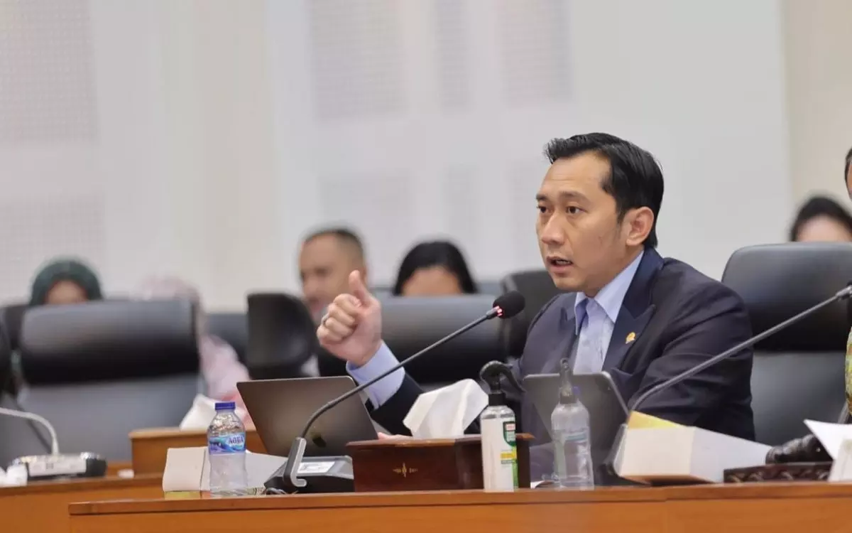 Generasi Muda Wajib Menjaga Sakralitas Bendera Merah Putih di Era Budaya Digital