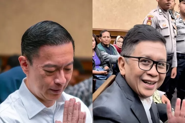 Presiden Tuai Pujian atas Langkah Humanis dalam Kebijakan Hukum