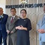 Tolak Demo 25 Agustus, DPR dan Pemerintah Komitmen Kawal RUU Perampasan Aset