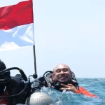 Tren Bajak Laut Nodai HUT RI, Saatnya Masyarakat Kibarkan Bendera Merah Putih