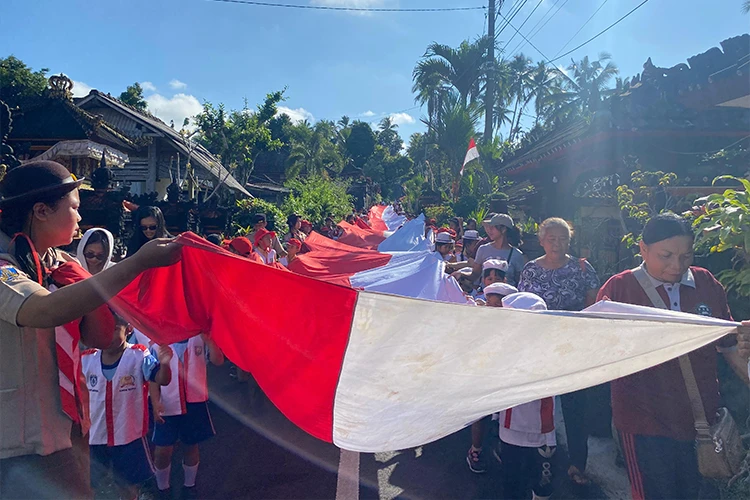 Pemerintah Ambil Langkah Tegas Hadapi Provokasi Pengibaran Bendera Bajak Laut