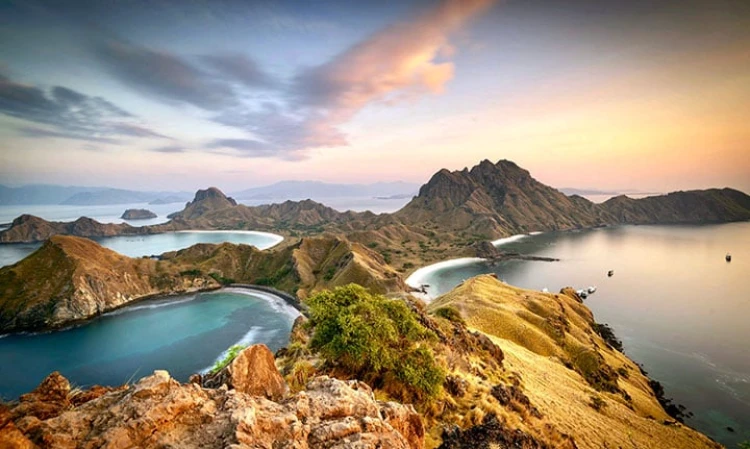 Pembangunan Ekowisata Pulau Padar Dipastikan Jaga Ekologi dan Libatkan Masyarakat