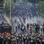 Percaya Proses Hukum, Saatnya Masyarakat Akhiri Demonstrasi Anarkis