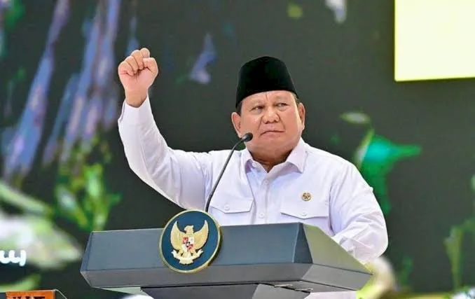 Presiden Prabowo Teken Perpres Tunjangan Dokter di Daerah 3T demi Pemerataan Layanan Kesehatan
