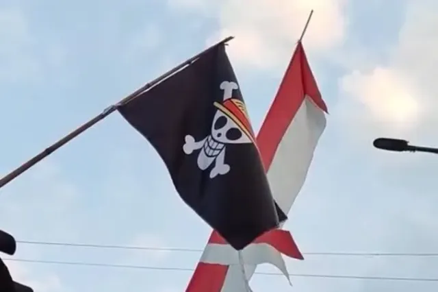 Jangan Terprovokasi, Pengibaran Bendera One Piece Bisa Picu Disintegrasi Bangsa