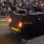 Pemerintah Sampaikan Duka dan Atensi Khusus Usai Insiden Ojol