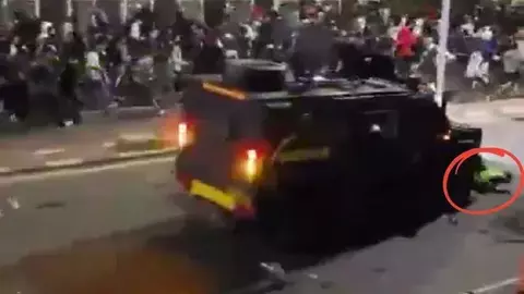 Pemerintah Sampaikan Duka dan Atensi Khusus Usai Insiden Ojol