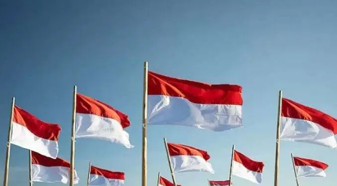 Masyarakat Tegas Tolak Bendera Bajak Laut Jelang HUT RI ke -80