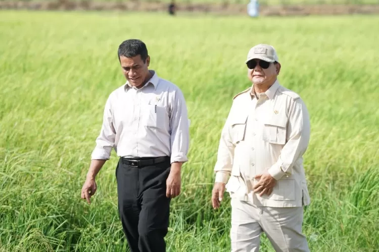 Pemerintah Ajak Generasi Muda Terlibat dalam Hilirisasi Pertanian