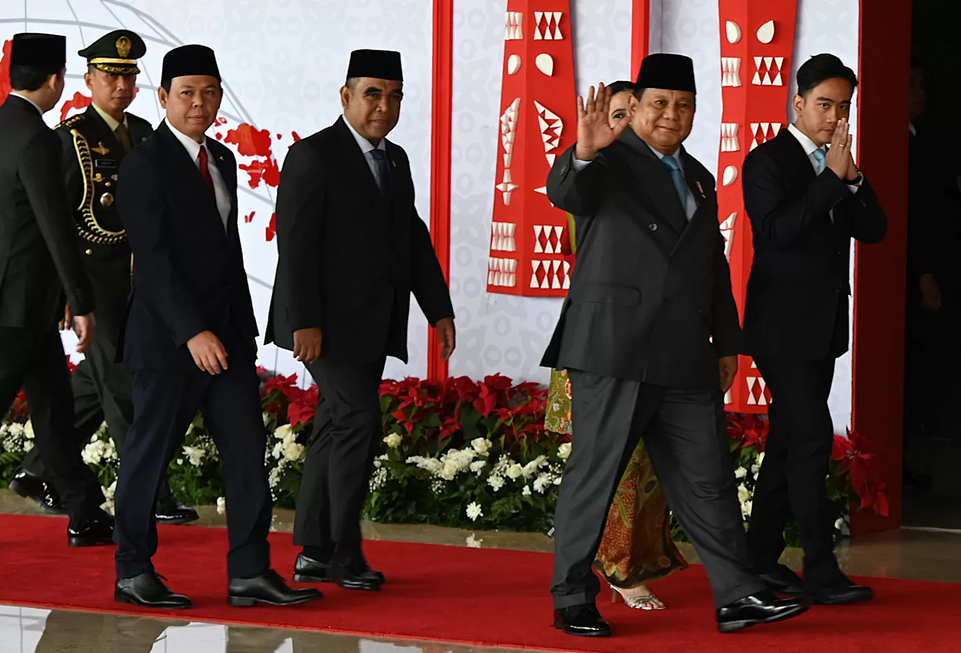 Presiden Prabowo Jamin Danantara Tarik Investasi dan Perluas lapangan Kerja