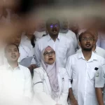 Perpres Tunjangan Dokter Berikan Insentif untuk Petugas di Daerah Terpencil
