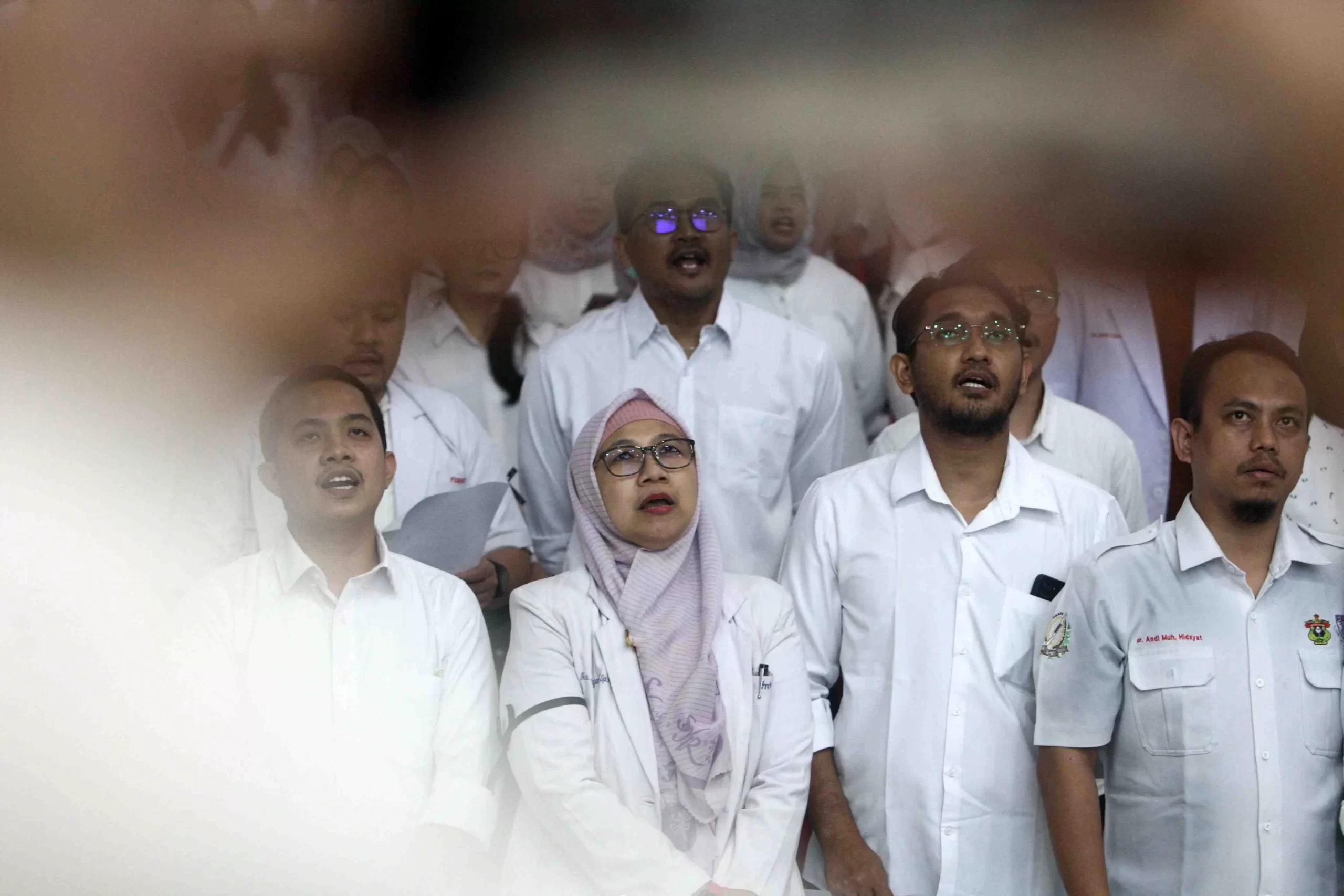 Perpres Tunjangan Dokter Berikan Insentif untuk Petugas di Daerah Terpencil