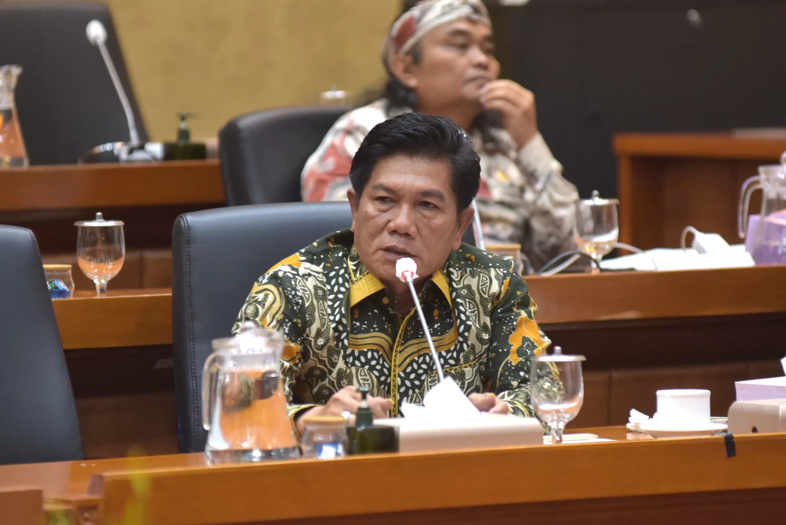 Audit Dapur dan Rantai Distribusi Diperketat untuk Keamanan MBG