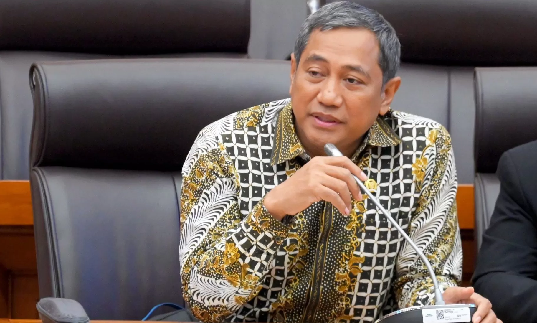 Proyek Swasembada Energi Dorong Pertumbuhan Ekonomi dan Kesempatan Kerja