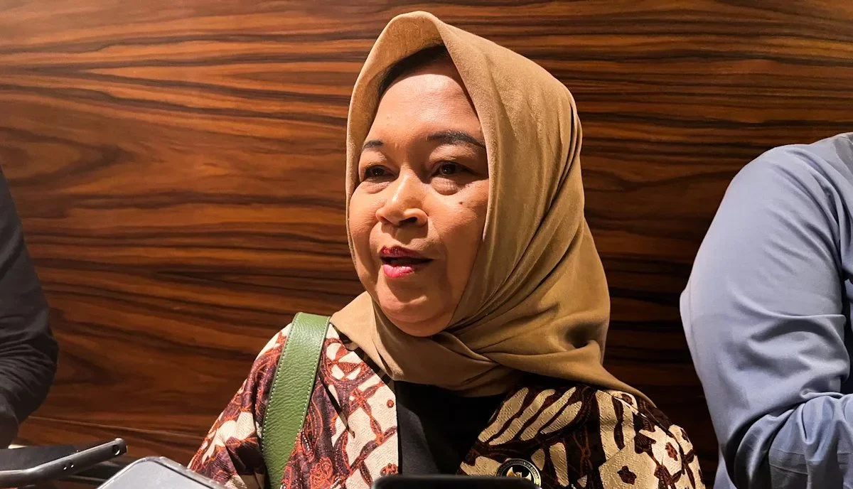 Pemerintah Pastikan Swasembada Pangan Terwujud 2025