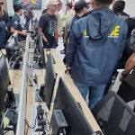 Pemerintah Tindak Tegas Modus Judi Daring dalam Ruang Digital Saat Demo Ricuh