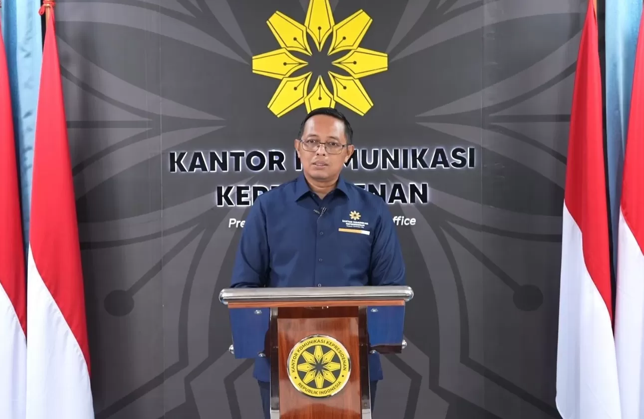 Mahasiswa dan Pemuda Tegaskan Demo Ricuh Bukan Solusi