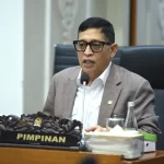 DPR Respon Aspirasi 17+8 Lewat RUU Perampasan Aset dalam Prolegnas 2026