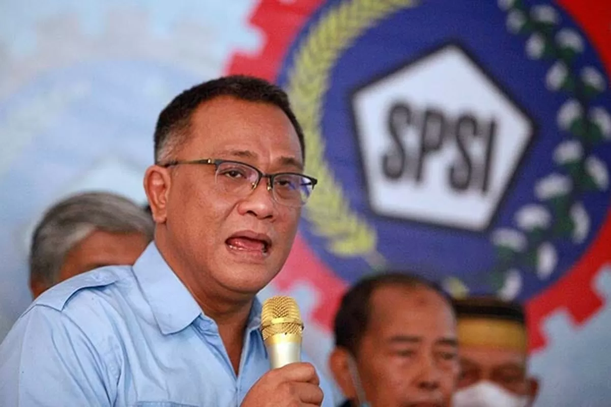 Pemerintah Pastikan Perlindungan Buruh Jadi Fondasi Ekonomi Nasional