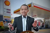 Stok Energi dan Pangan Aman, Negara Hadir Berikan Ketenangan Selama Momen Libur Nataru