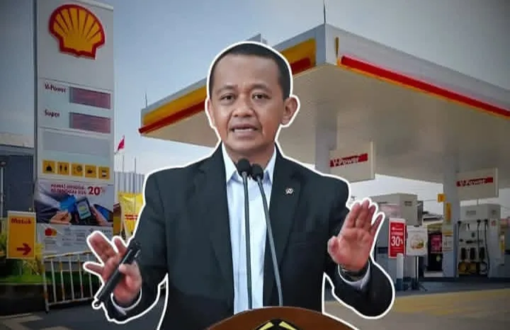 Atasi Kelangkaan, Pemerintah Minta SPBU Swasta Berkolaborasi Dengan Pertamina
