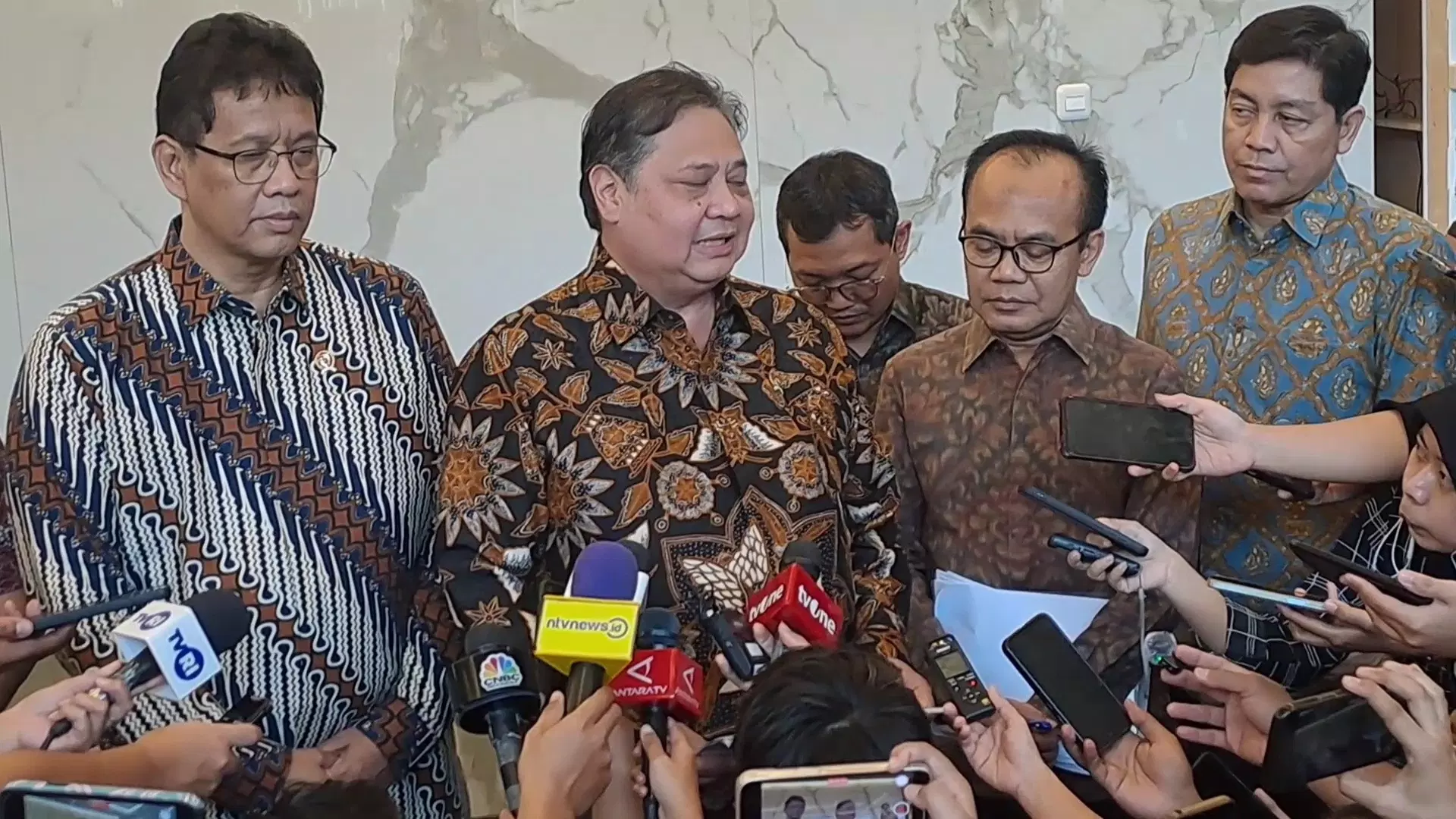 Pemerintah Resmi Perpanjang Insentif Pajak UMKM Untuk Perkuat Ekonomi Kerakyatan